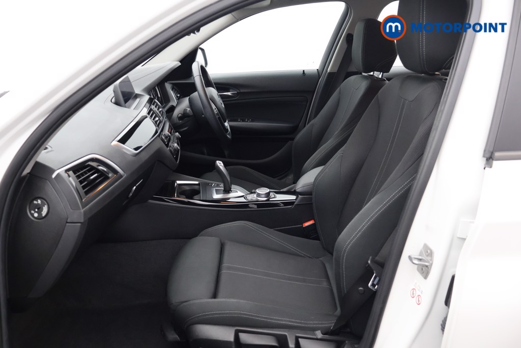 BMW 1 Series Sport Automatic Petrol Hatchback - Stock Number (1588436) - 20th supplementary image