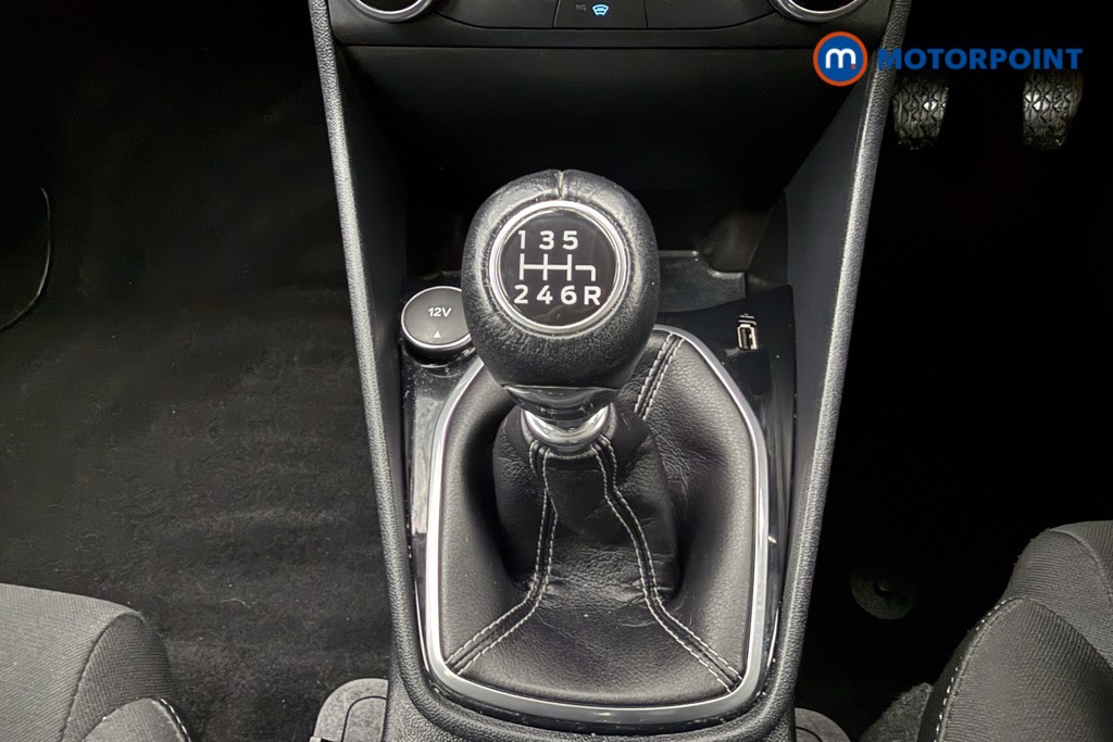 Ford Fiesta Active 1 Manual Petrol Hatchback - Stock Number (1588974) - 7th supplementary image