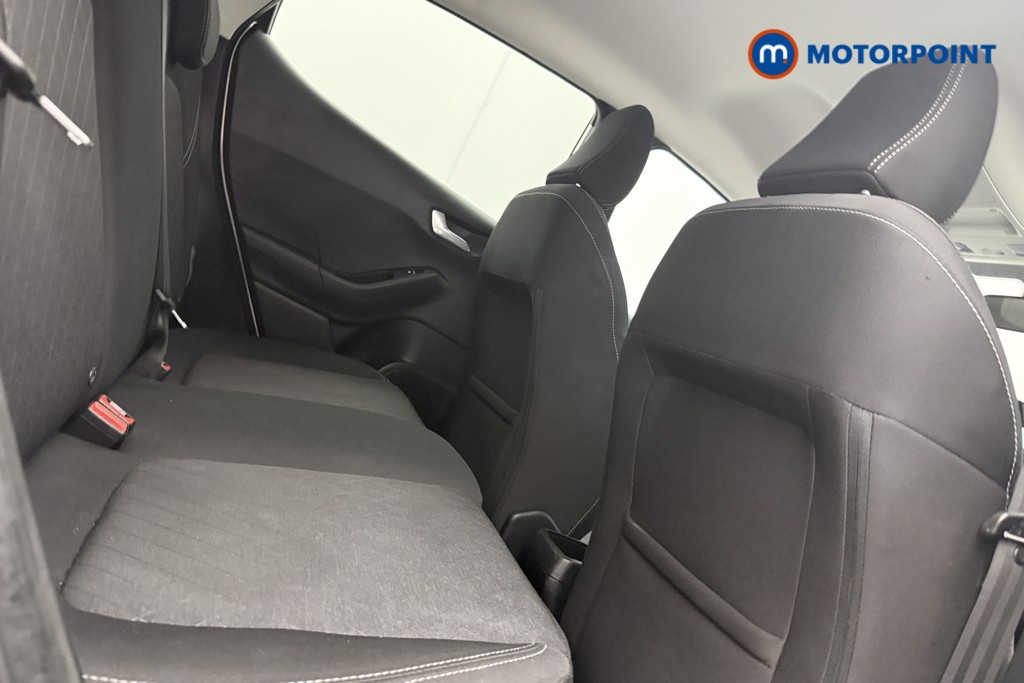 Ford Fiesta Active 1 Manual Petrol Hatchback - Stock Number (1588974) - 9th supplementary image
