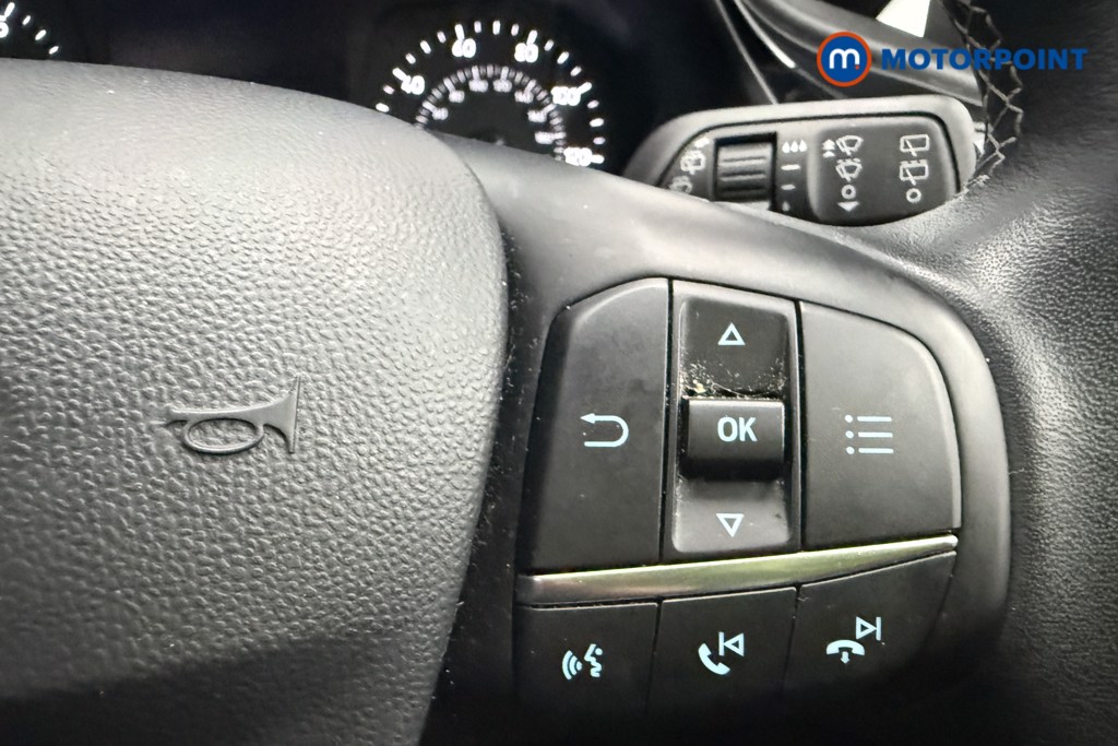 Ford Fiesta Active 1 Manual Petrol Hatchback - Stock Number (1588974) - 15th supplementary image