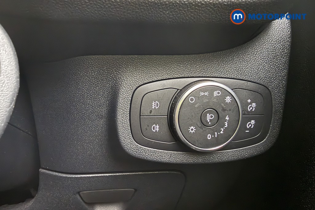 Ford Fiesta Active 1 Manual Petrol Hatchback - Stock Number (1588974) - 17th supplementary image