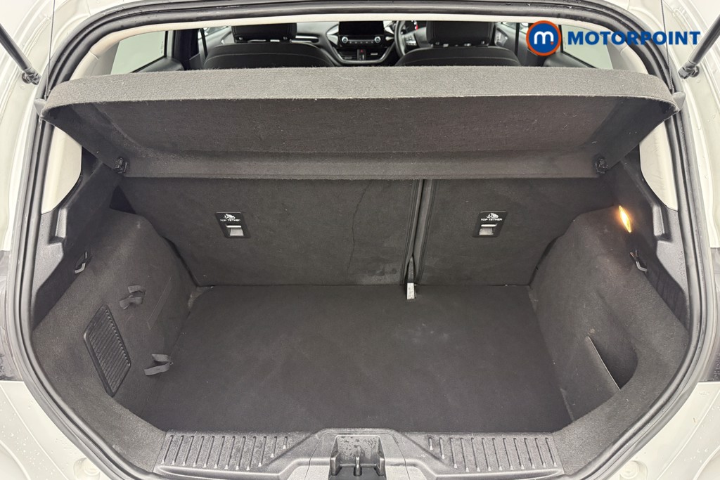 Ford Fiesta Active 1 Manual Petrol Hatchback - Stock Number (1588974) - 21st supplementary image