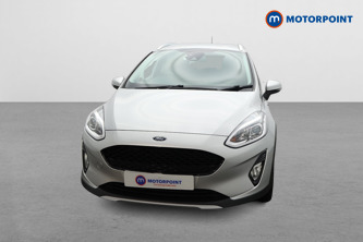 Ford Fiesta Active 1 Manual Petrol Hatchback - Stock Number (1588974) - Front bumper