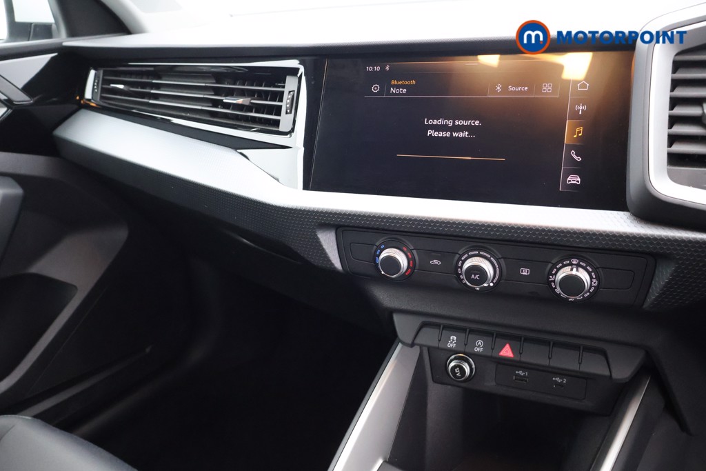 Audi A1 Sport Manual Petrol Hatchback - Stock Number (1589160) - 5th supplementary image