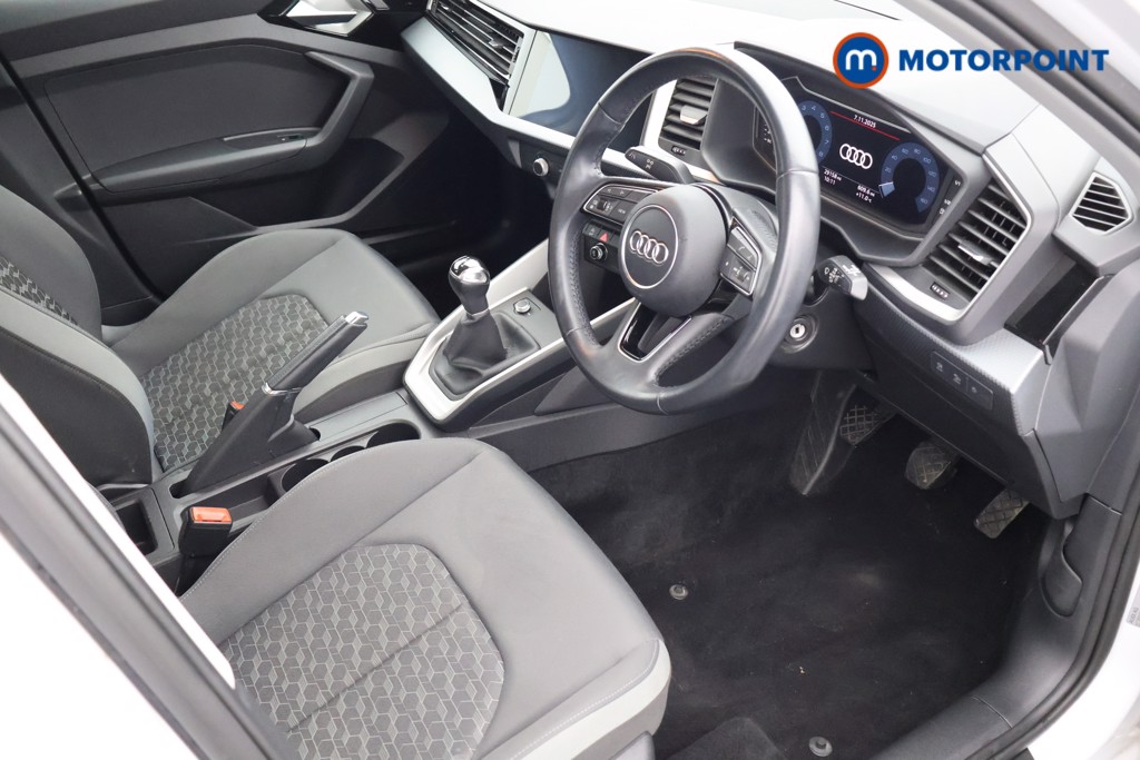 Audi A1 Sport Manual Petrol Hatchback - Stock Number (1589160) - 11th supplementary image