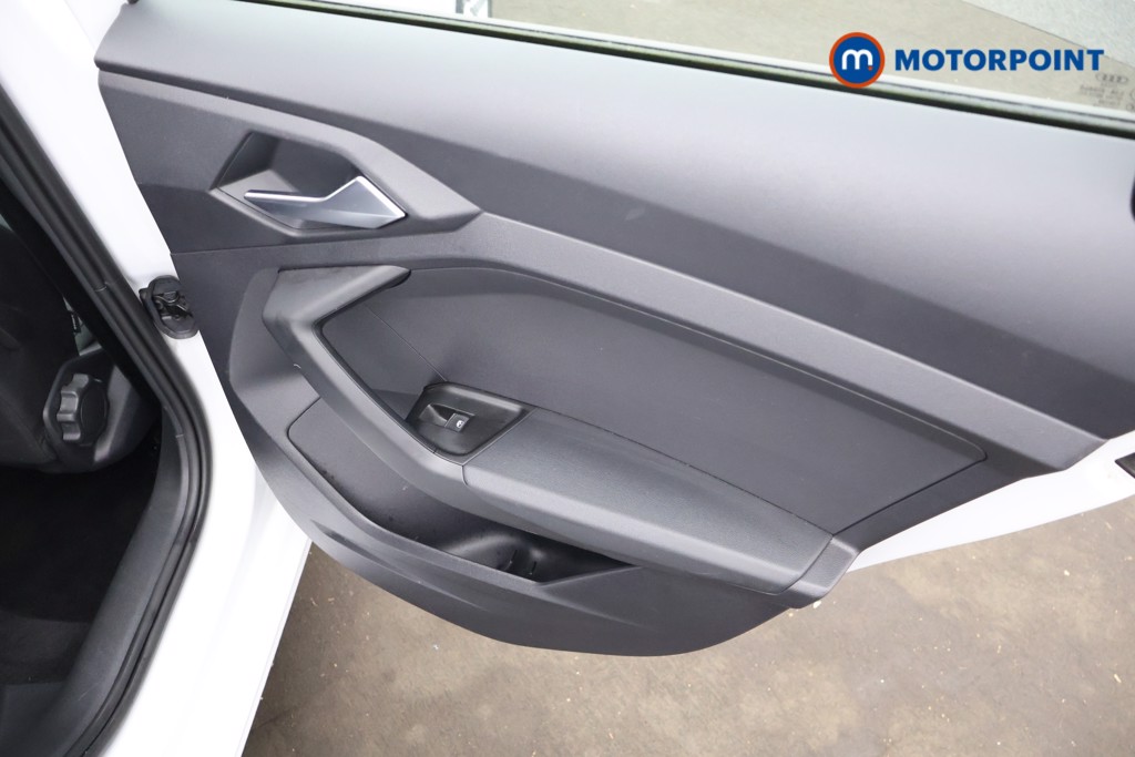 Audi A1 Sport Manual Petrol Hatchback - Stock Number (1589160) - 15th supplementary image