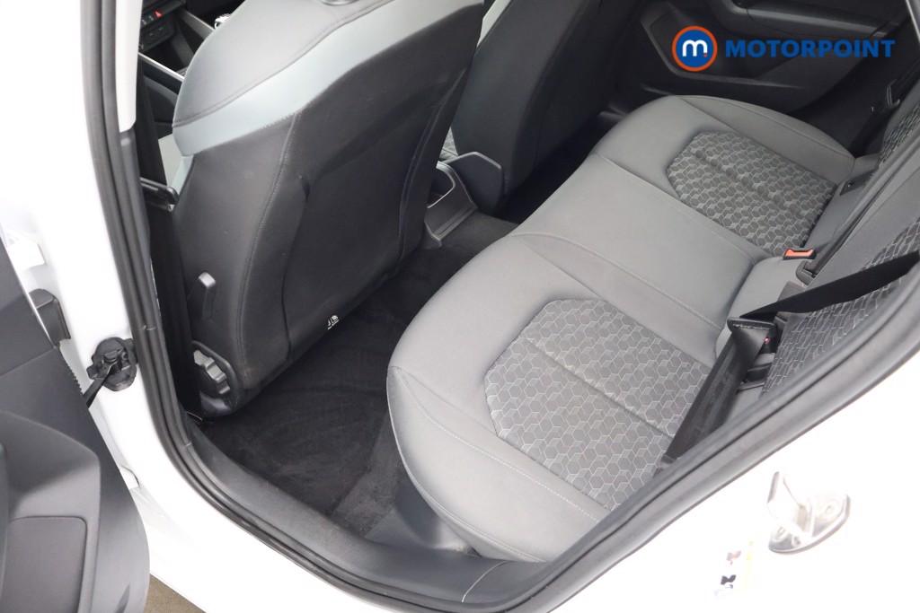 Audi A1 Sport Manual Petrol Hatchback - Stock Number (1589160) - 19th supplementary image