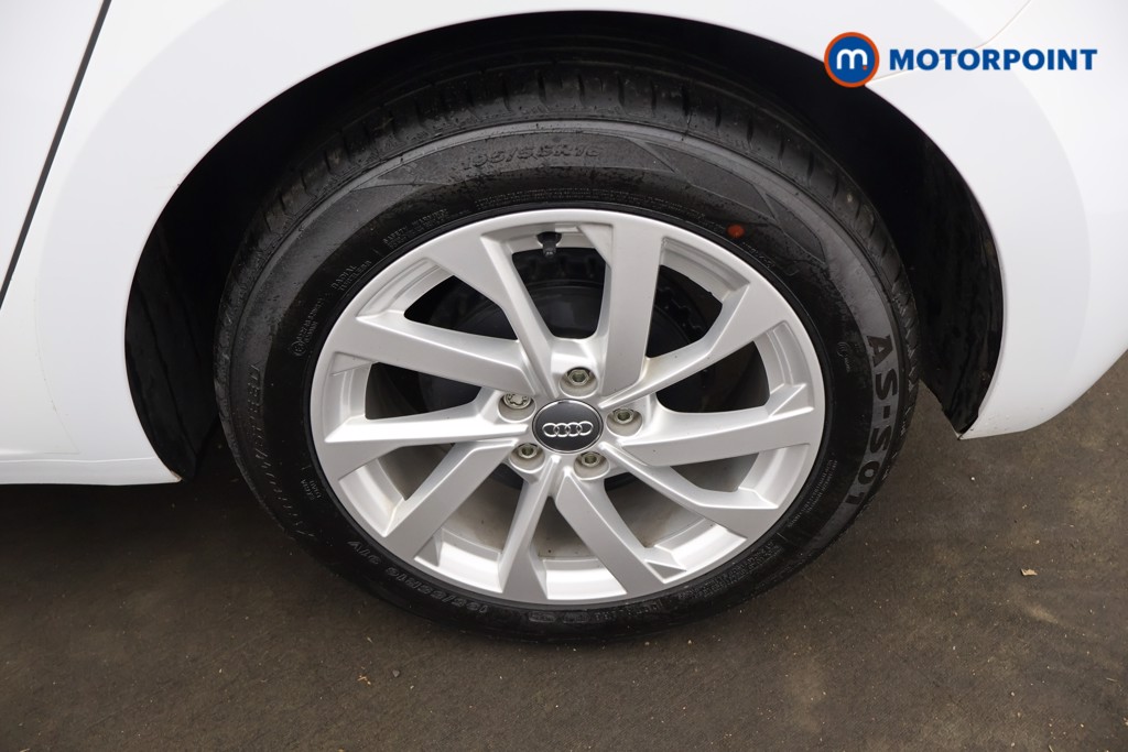 Audi A1 Sport Manual Petrol Hatchback - Stock Number (1589160) - 24th supplementary image