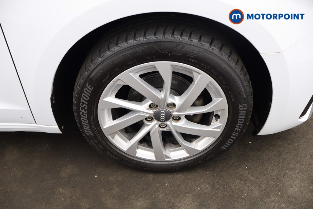 Audi A1 Sport Manual Petrol Hatchback - Stock Number (1589160) - 26th supplementary image