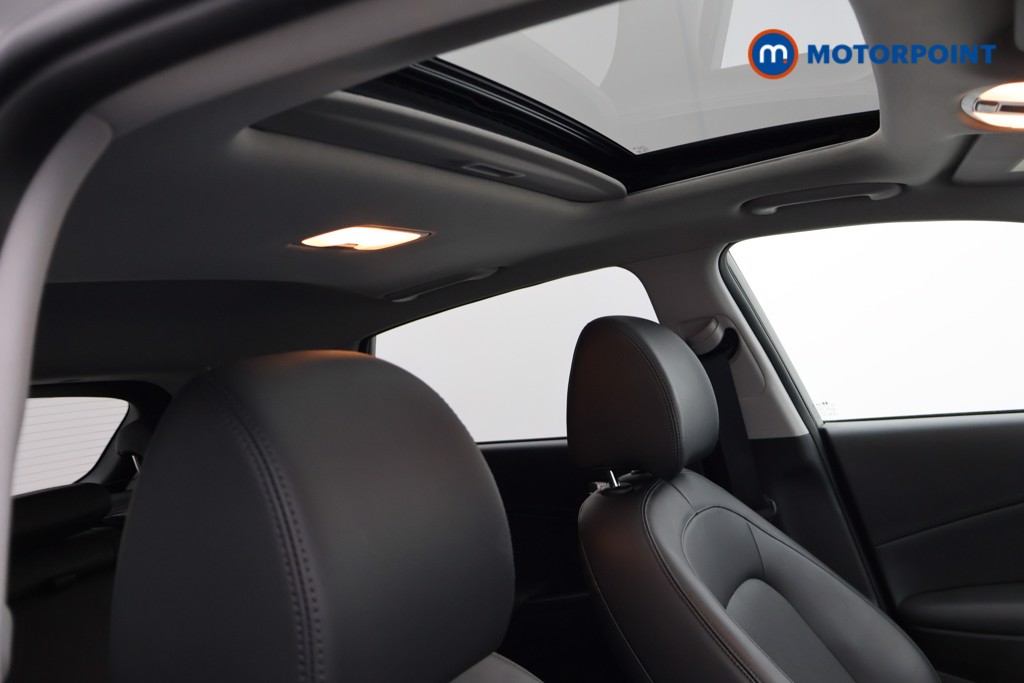 Hyundai Kona Ultimate Automatic Petrol-Electric Hybrid SUV - Stock Number (1589312) - 21st supplementary image