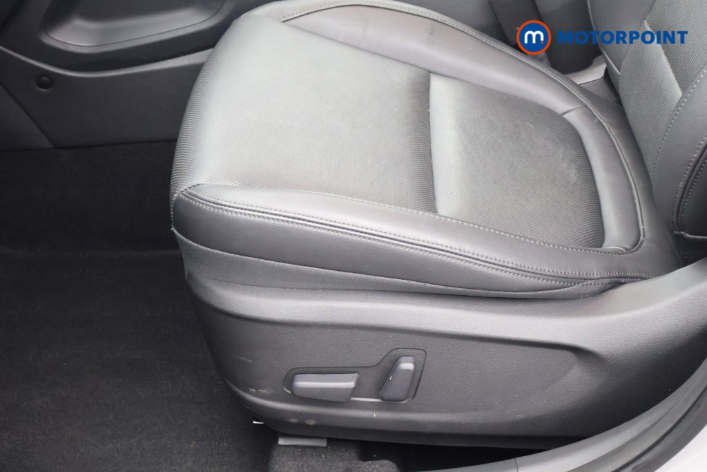 Hyundai Kona Ultimate Automatic Petrol-Electric Hybrid SUV - Stock Number (1589312) - 28th supplementary image