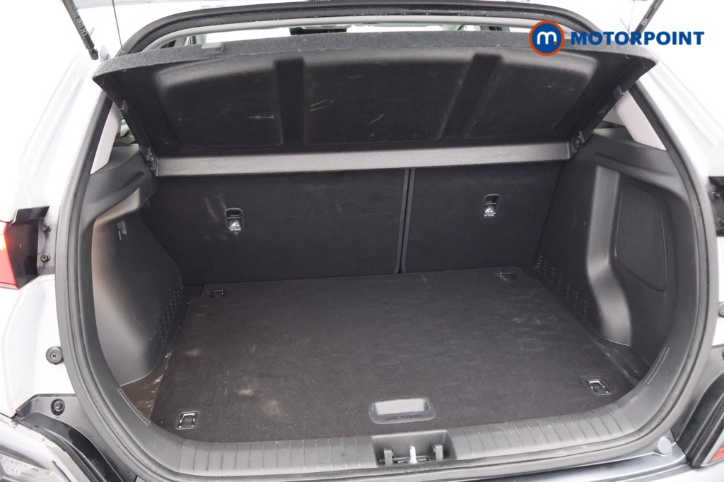 Hyundai Kona Ultimate Automatic Petrol-Electric Hybrid SUV - Stock Number (1589312) - 29th supplementary image