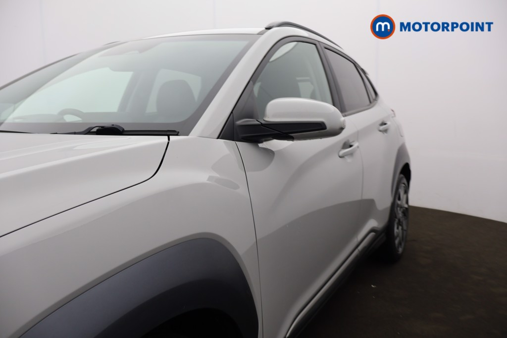Hyundai Kona Ultimate Automatic Petrol-Electric Hybrid SUV - Stock Number (1589312) - 37th supplementary image