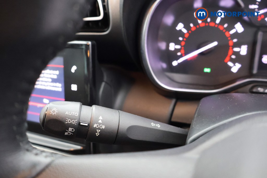 Citroen C3 Aircross Feel Manual Petrol SUV - Stock Number (1589327) - 5th supplementary image