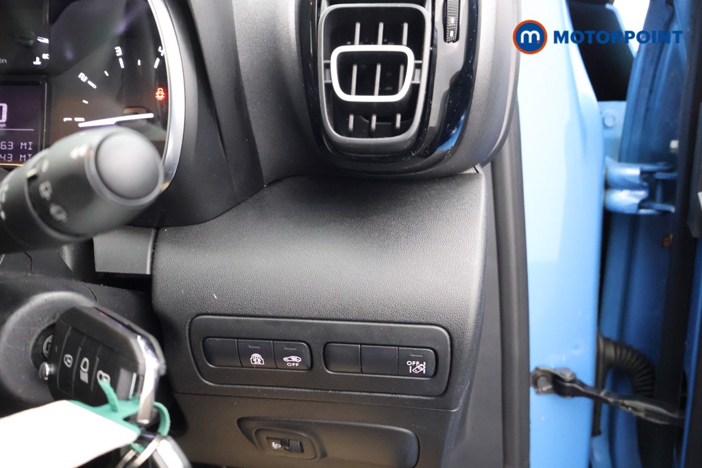 Citroen C3 Aircross Feel Manual Petrol SUV - Stock Number (1589327) - 7th supplementary image