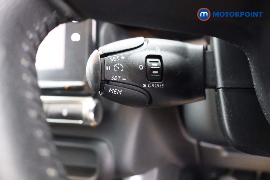 Citroen C3 Aircross Feel Manual Petrol SUV - Stock Number (1589327) - 9th supplementary image
