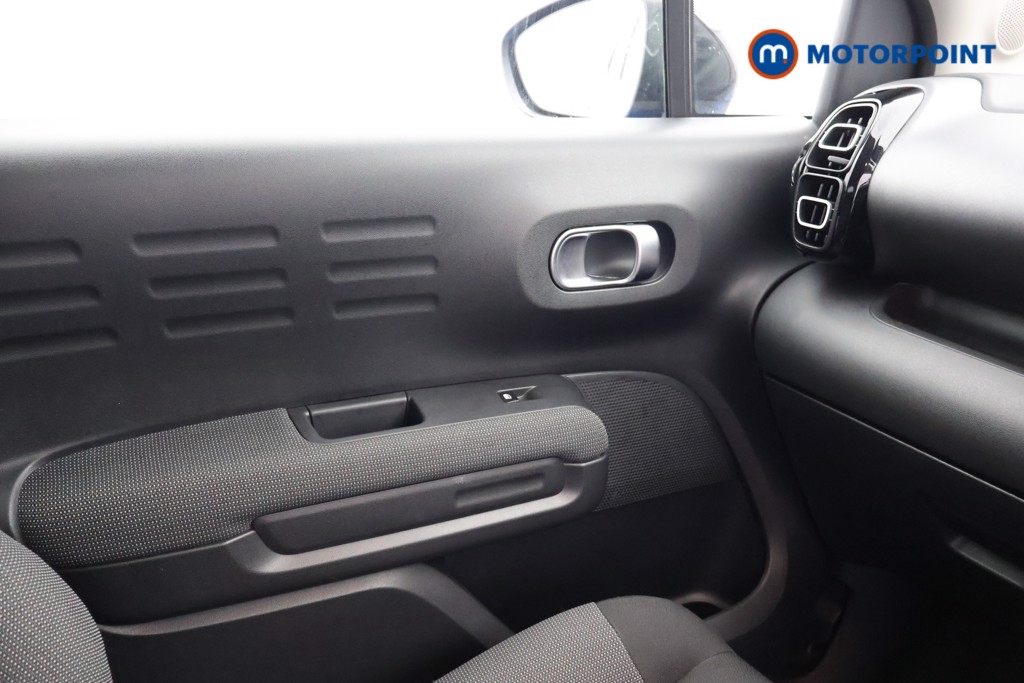 Citroen C3 Aircross Feel Manual Petrol SUV - Stock Number (1589327) - 11th supplementary image