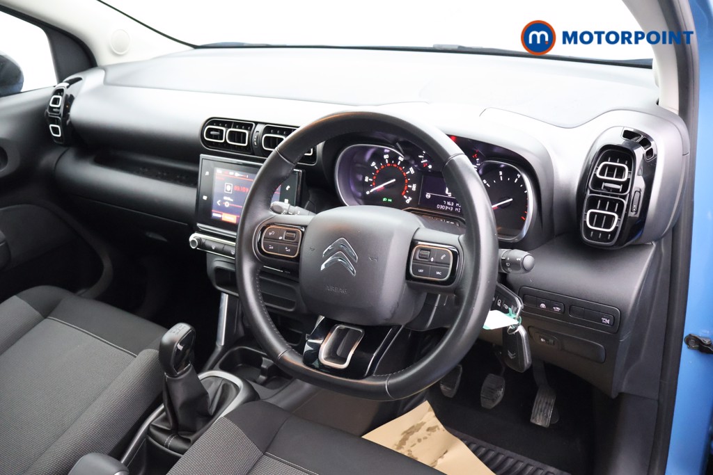 Citroen C3 Aircross Feel Manual Petrol SUV - Stock Number (1589327) - 13th supplementary image