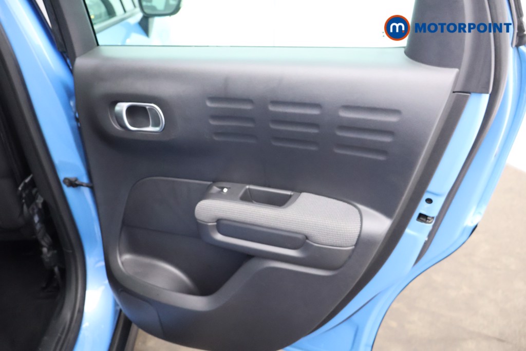 Citroen C3 Aircross Feel Manual Petrol SUV - Stock Number (1589327) - 17th supplementary image