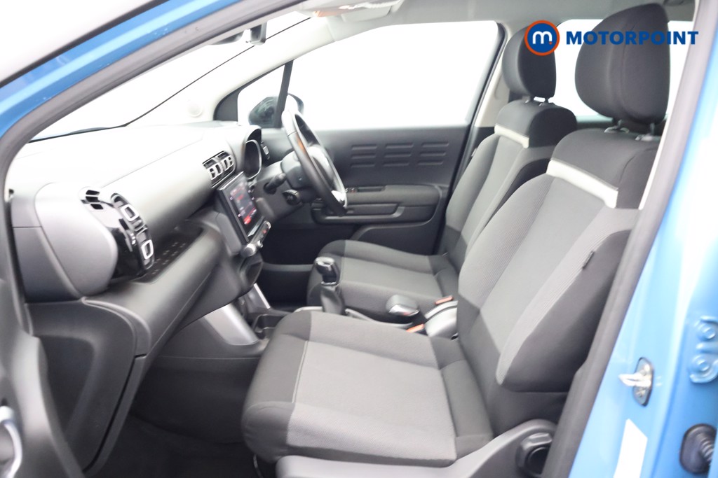 Citroen C3 Aircross Feel Manual Petrol SUV - Stock Number (1589327) - 19th supplementary image