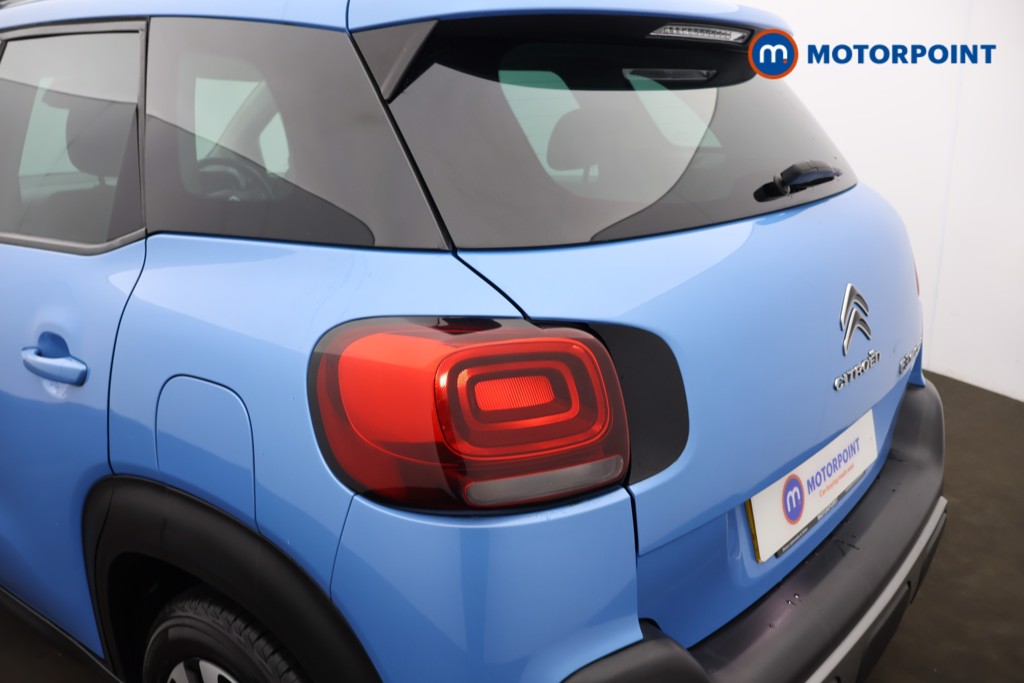 Citroen C3 Aircross Feel Manual Petrol SUV - Stock Number (1589327) - 21st supplementary image