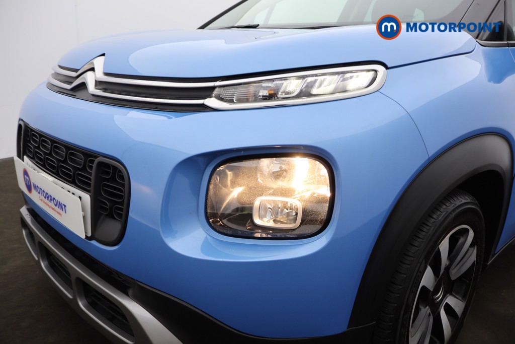 Citroen C3 Aircross Feel Manual Petrol SUV - Stock Number (1589327) - 27th supplementary image