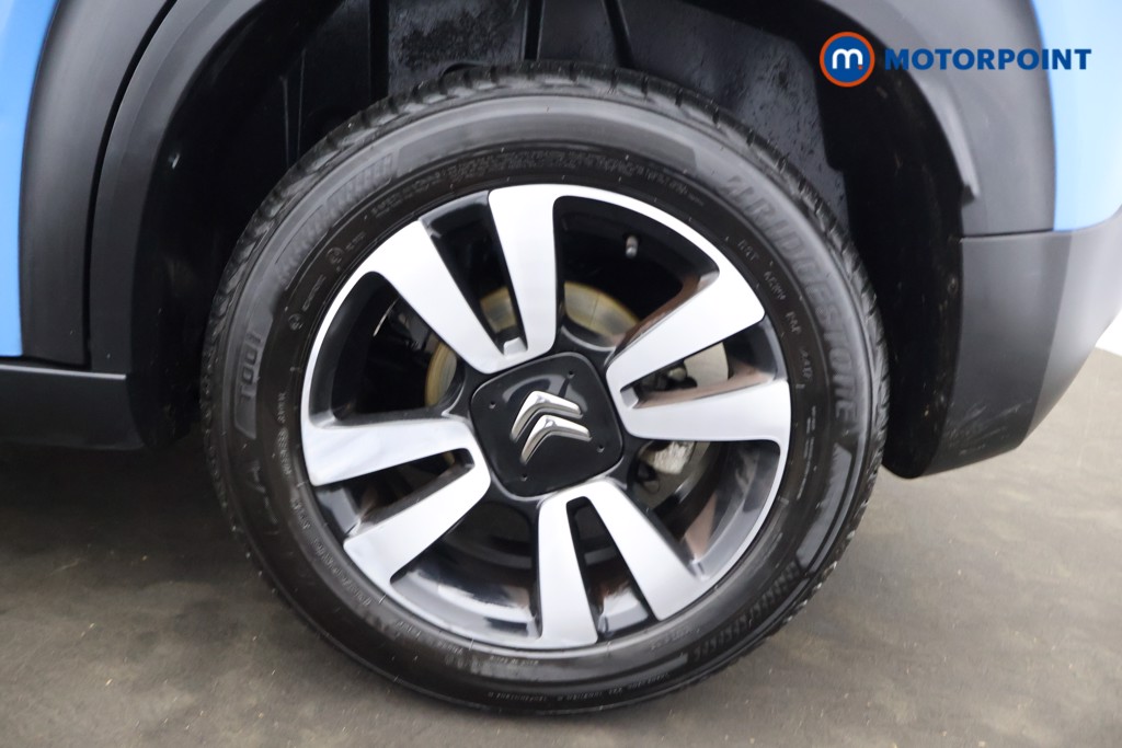 Citroen C3 Aircross Feel Manual Petrol SUV - Stock Number (1589327) - 29th supplementary image