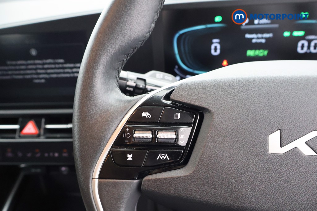 KIA Niro 2 Automatic Petrol-Electric Hybrid SUV - Stock Number (1589675) - 2nd supplementary image