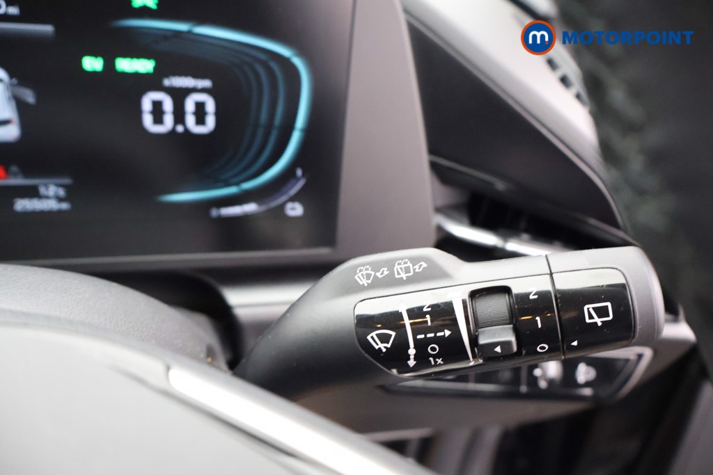 KIA Niro 2 Automatic Petrol-Electric Hybrid SUV - Stock Number (1589675) - 6th supplementary image