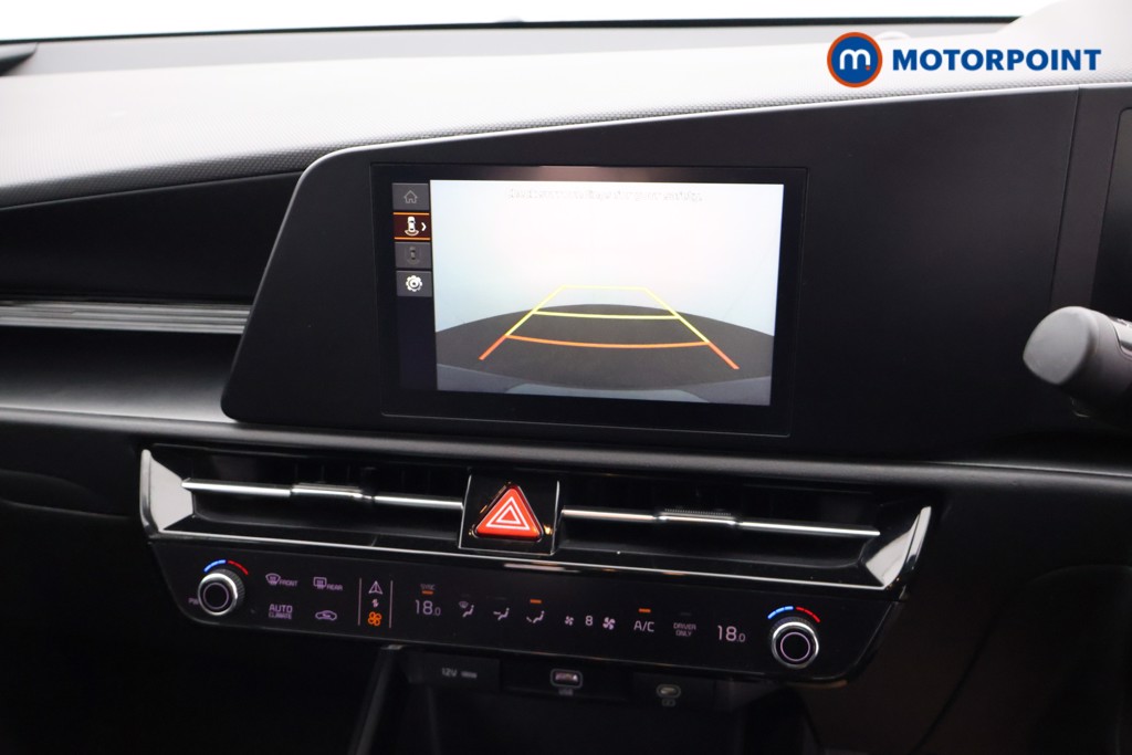 KIA Niro 2 Automatic Petrol-Electric Hybrid SUV - Stock Number (1589675) - 9th supplementary image