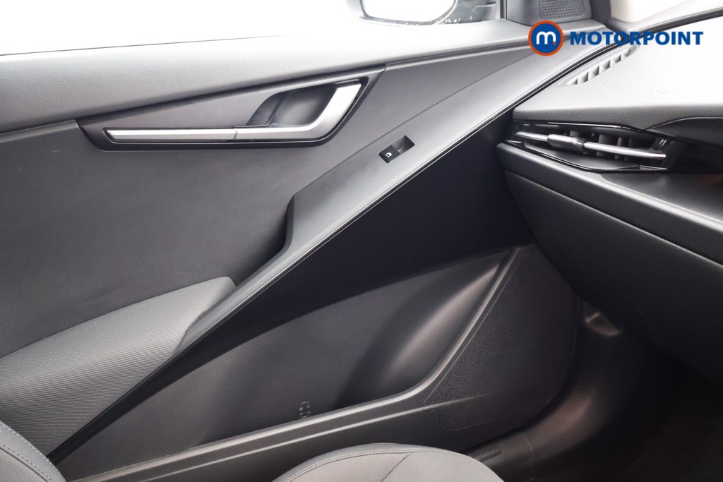 KIA Niro 2 Automatic Petrol-Electric Hybrid SUV - Stock Number (1589675) - 13th supplementary image