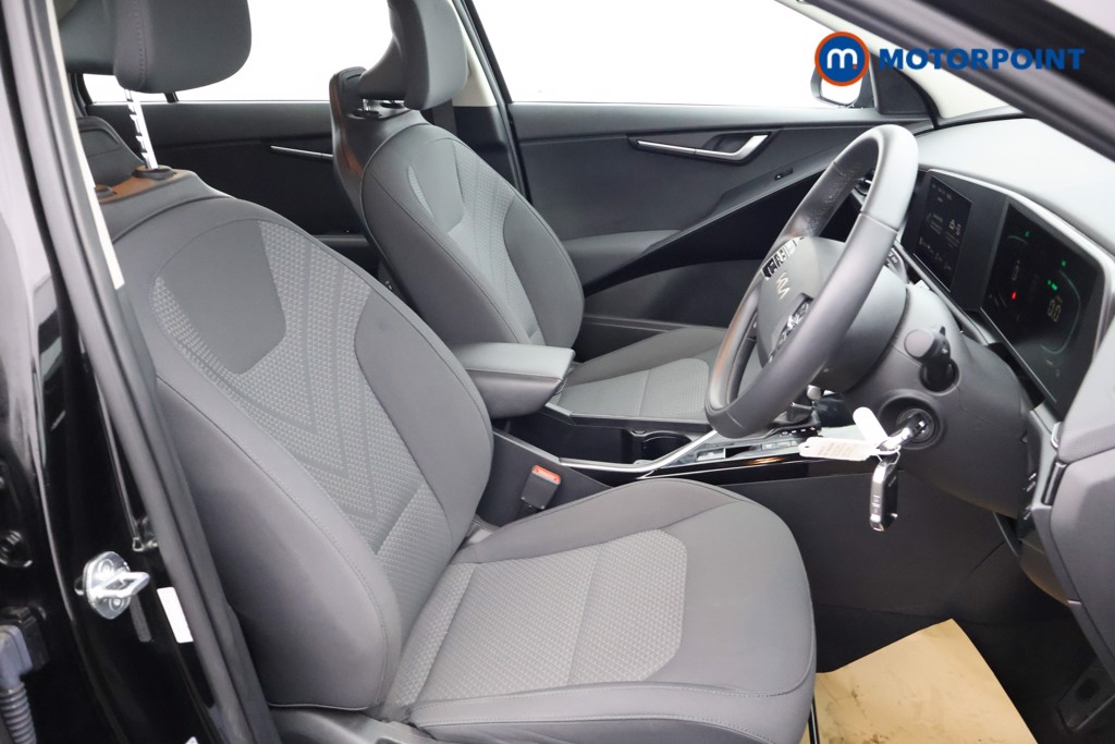 KIA Niro 2 Automatic Petrol-Electric Hybrid SUV - Stock Number (1589675) - 16th supplementary image