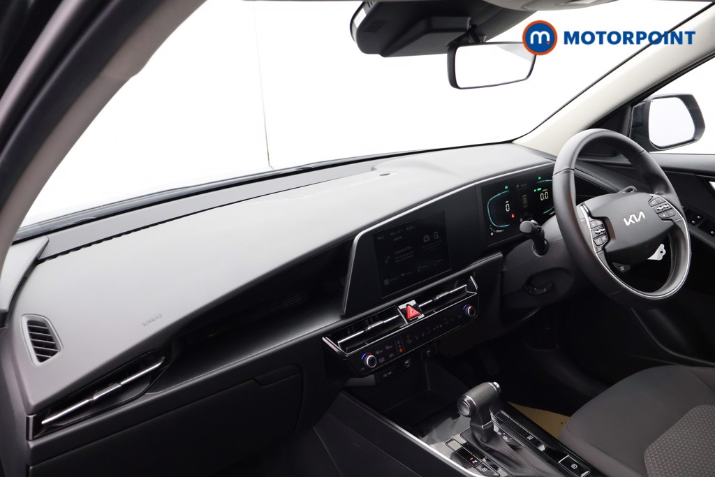 KIA Niro 2 Automatic Petrol-Electric Hybrid SUV - Stock Number (1589675) - 21st supplementary image