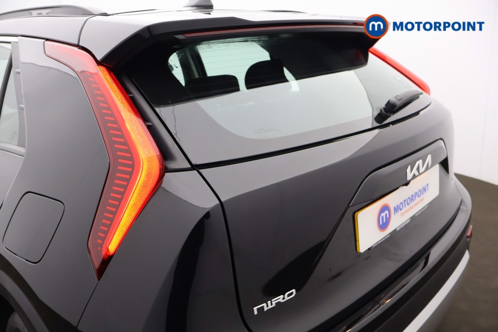 KIA Niro 2 Automatic Petrol-Electric Hybrid SUV - Stock Number (1589675) - 24th supplementary image