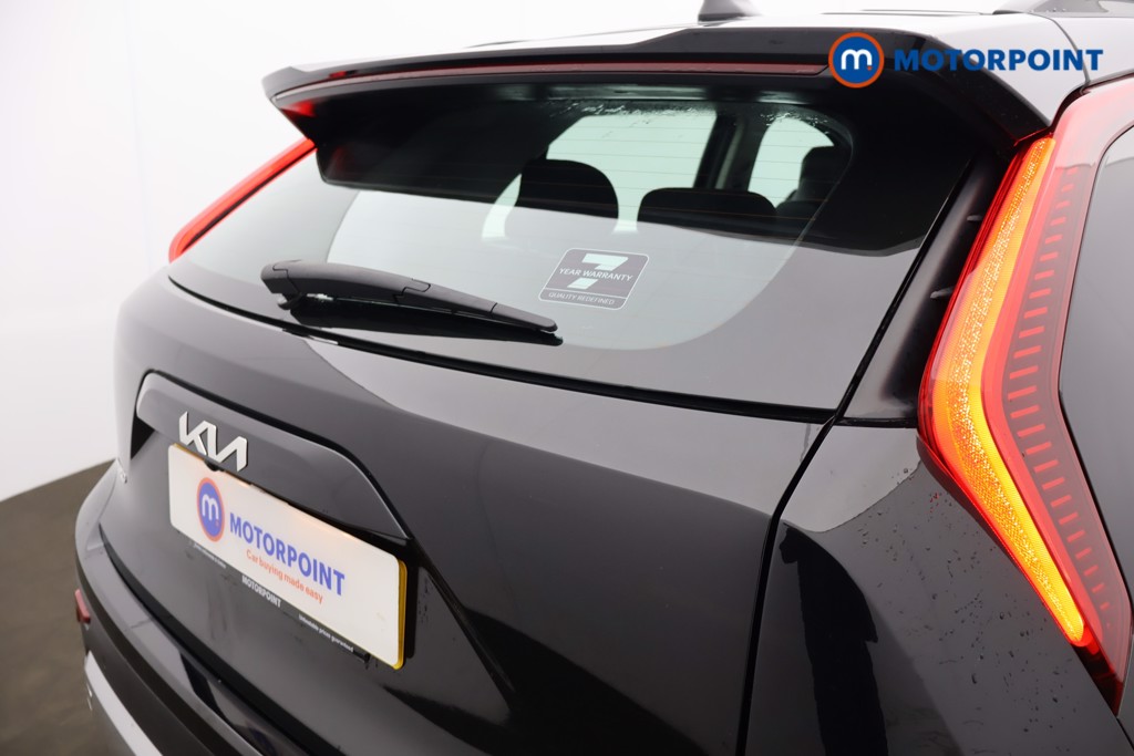 KIA Niro 2 Automatic Petrol-Electric Hybrid SUV - Stock Number (1589675) - 25th supplementary image