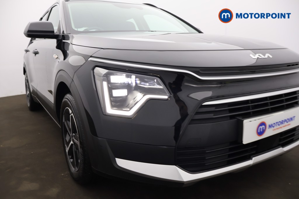 KIA Niro 2 Automatic Petrol-Electric Hybrid SUV - Stock Number (1589675) - 29th supplementary image