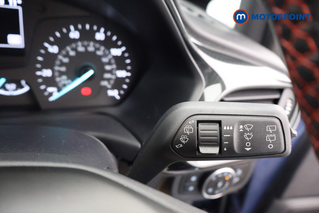 Ford Fiesta St-Line Edition Manual Petrol Hatchback - Stock Number (1589882) - 6th supplementary image