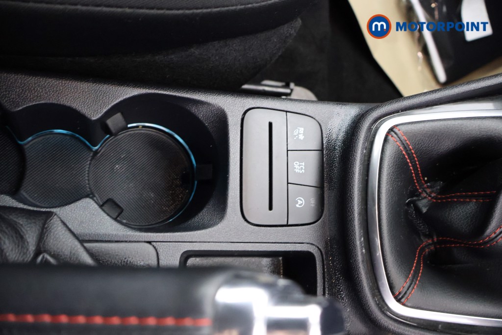 Ford Fiesta St-Line Edition Manual Petrol Hatchback - Stock Number (1589882) - 11th supplementary image