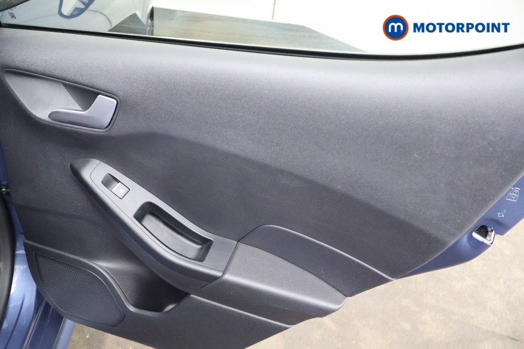 Ford Fiesta St-Line Edition Manual Petrol Hatchback - Stock Number (1589882) - 19th supplementary image