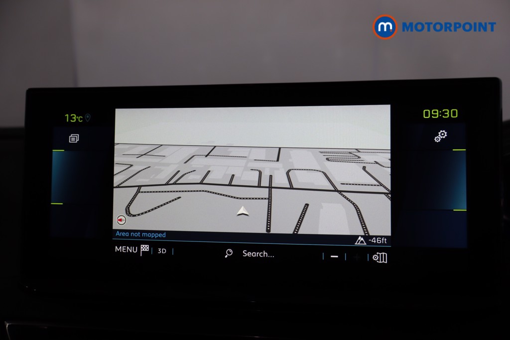 Peugeot 3008 Allure Automatic Petrol Plug-In Hybrid SUV - Stock Number (1589892) - 2nd supplementary image