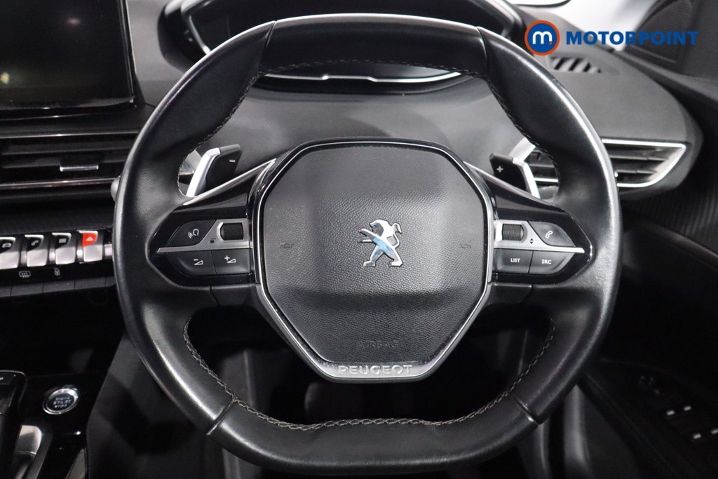 Peugeot 3008 Allure Automatic Petrol Plug-In Hybrid SUV - Stock Number (1589892) - 6th supplementary image