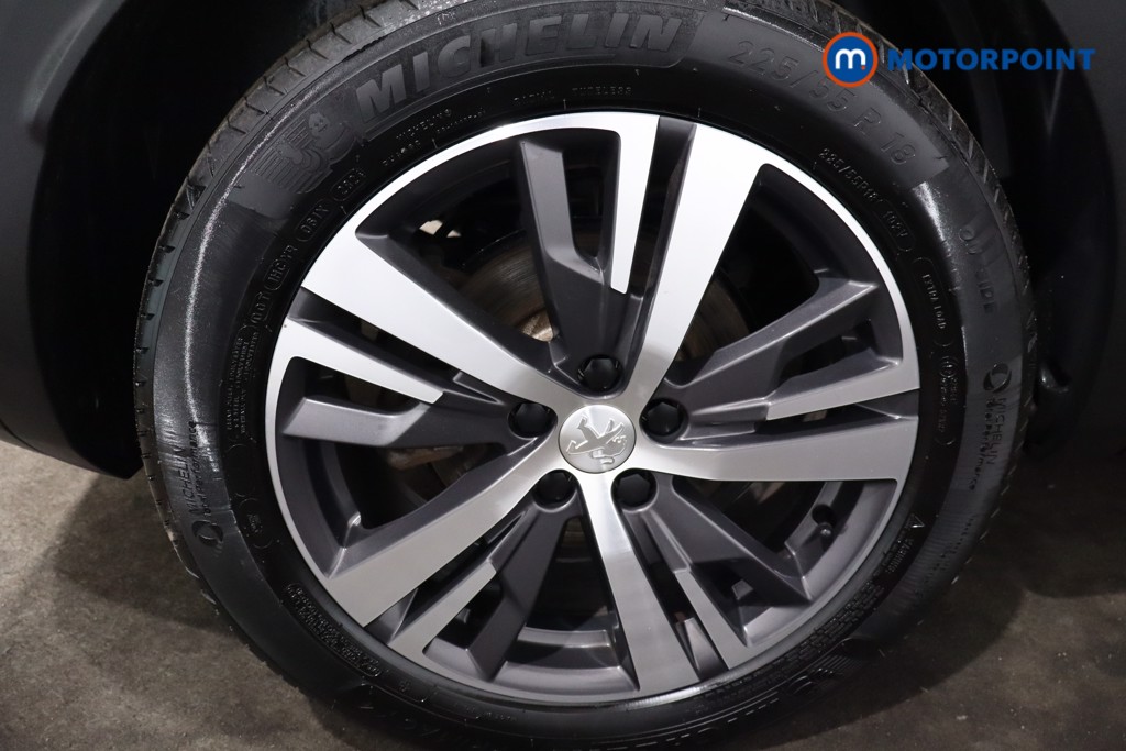 Peugeot 3008 Allure Automatic Petrol Plug-In Hybrid SUV - Stock Number (1589892) - 9th supplementary image