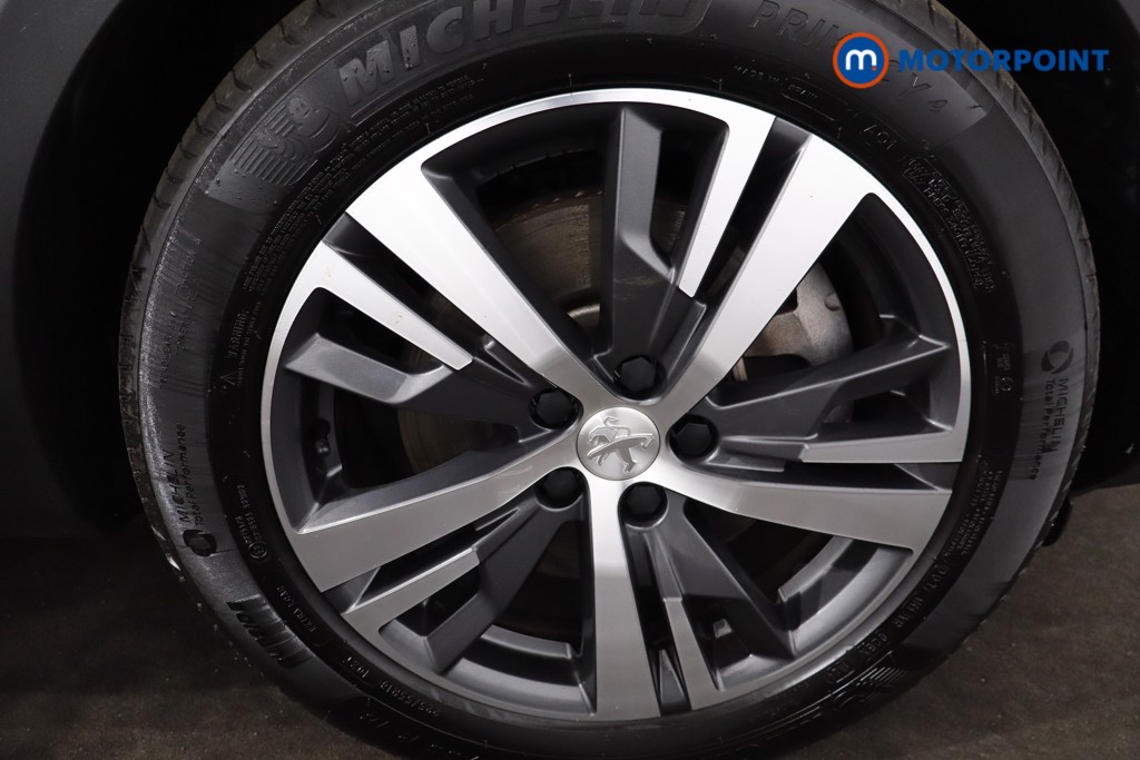 Peugeot 3008 Allure Automatic Petrol Plug-In Hybrid SUV - Stock Number (1589892) - 10th supplementary image