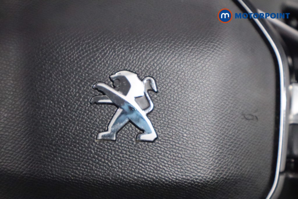 Peugeot 3008 Allure Automatic Petrol Plug-In Hybrid SUV - Stock Number (1589892) - 16th supplementary image