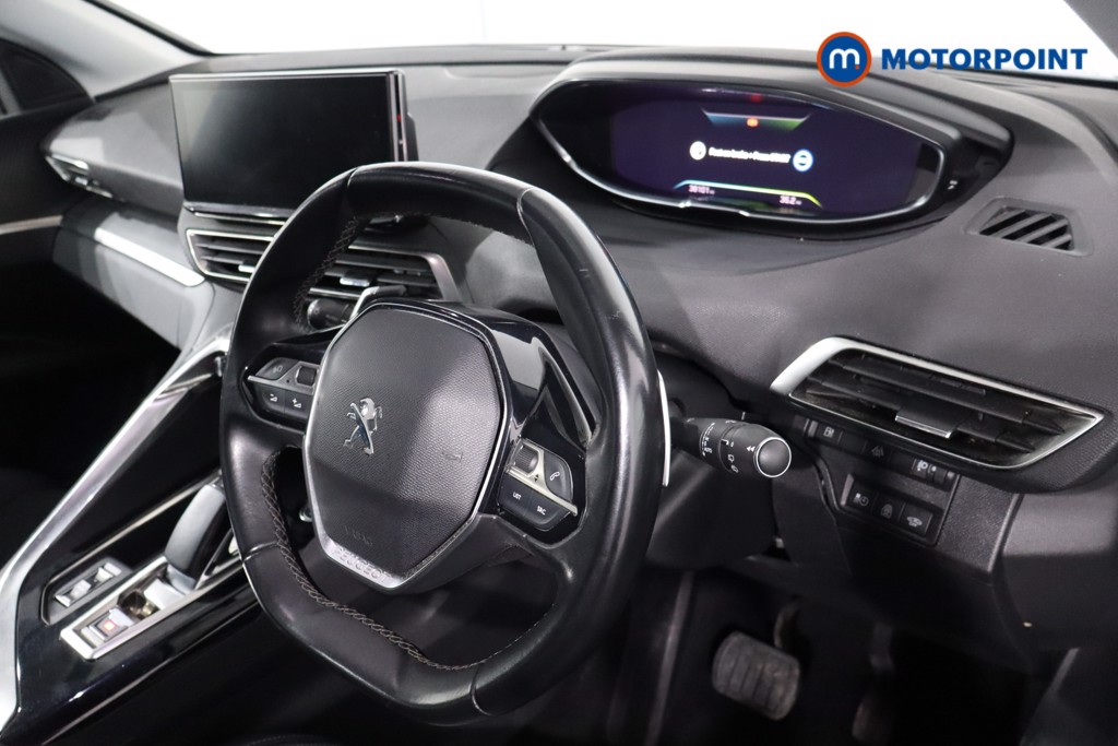 Peugeot 3008 Allure Automatic Petrol Plug-In Hybrid SUV - Stock Number (1589892) - 22nd supplementary image