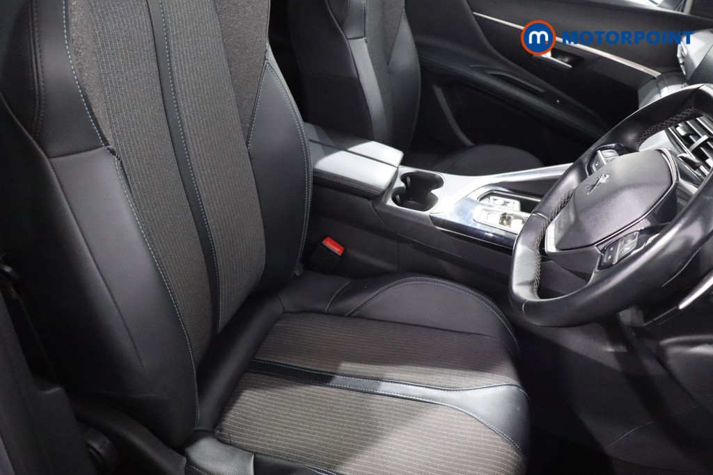 Peugeot 3008 Allure Automatic Petrol Plug-In Hybrid SUV - Stock Number (1589892) - 23rd supplementary image