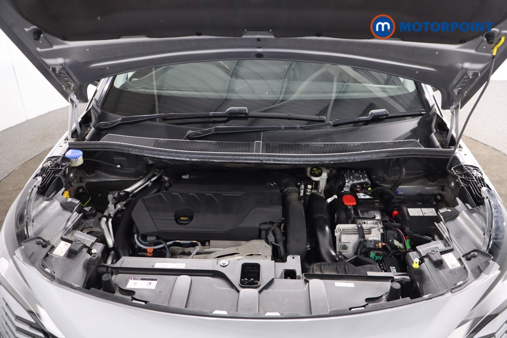 Peugeot 3008 Allure Automatic Petrol Plug-In Hybrid SUV - Stock Number (1589892) - 30th supplementary image