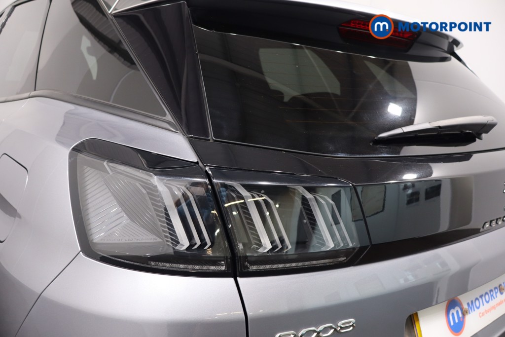 Peugeot 3008 Allure Automatic Petrol Plug-In Hybrid SUV - Stock Number (1589892) - 33rd supplementary image