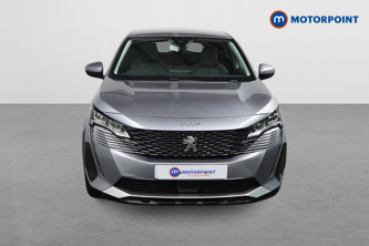 Peugeot 3008 Allure Automatic Petrol Plug-In Hybrid SUV - Stock Number (1589892) - Front bumper