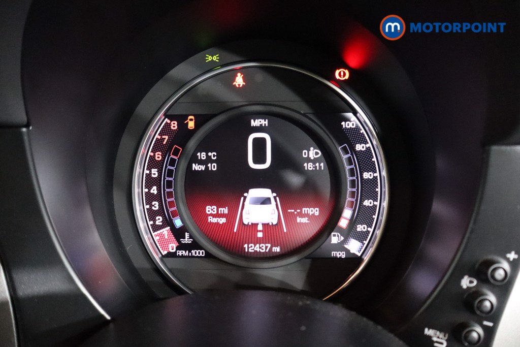 Abarth 595 Turismo Manual Petrol Hatchback - Stock Number (1590042) - 2nd supplementary image